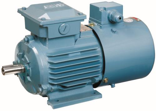 ABB電機(jī)系列