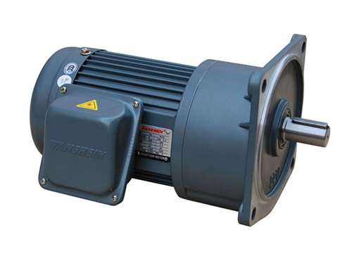 晟邦齒輪減速電機(jī) (1)