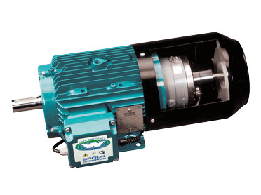 英國(guó)BROOK電機(jī)