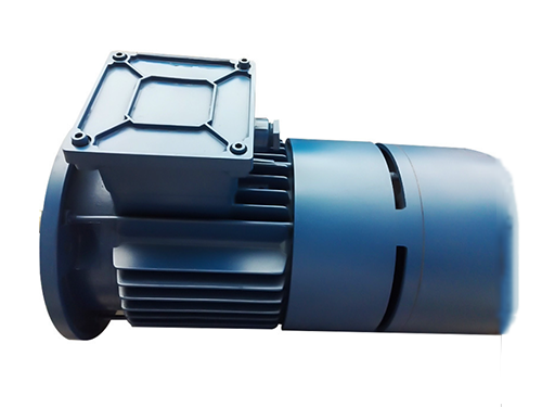 ADDA交流電機(jī)